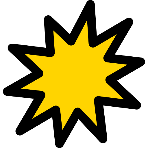 explosion